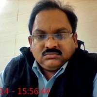 Gitimaya Behera