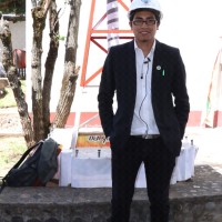 Jhonny Ruben Maravi Gavino