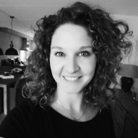 Esther Van Kooten