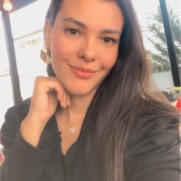 Yngrid Cardoso