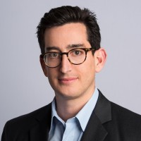 Dan Gold (dan@fcgsearch.com)