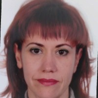 Victoria María Martínez Monedero