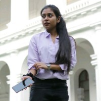 Reshmi Biswas