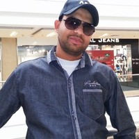 Mohammed Kashif Khan