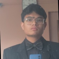Sambid Shrestha