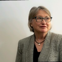Dianne Thomas