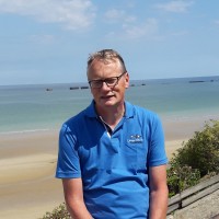 Gerrit Van Belzen
