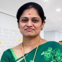 Dr. Jayanthi Thiruvengadam