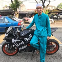 Muhammad Faiz Azaman