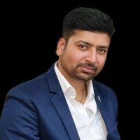 Anuj Mishra