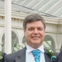 Michael Hogan