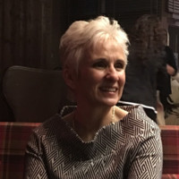 Sara Sheppard