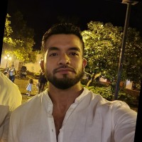 Daniel Fernando Zuñiga Velandia