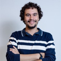 Carlos Vinícius Magalhães
