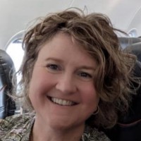 Carolyn Carter