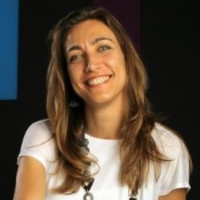Olga Ribeiro
