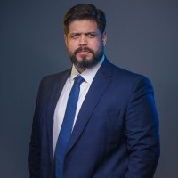 Fábio Luiz Bragança Ferreira
