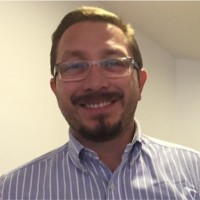 Santiago Montero