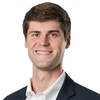 Forrest Reed, Cpa