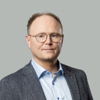 Jón Mikael Jónasson