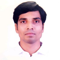 Arvind Kandi