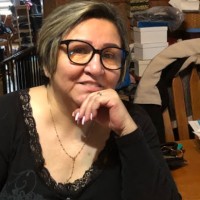 Mary Biscan