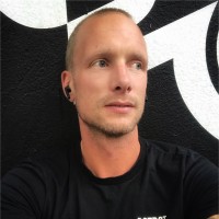 Melker Ahlberger