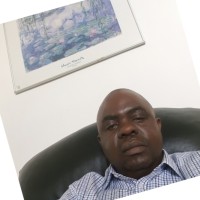 Joseph Ngungu