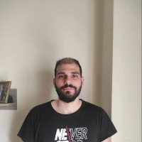 Dimitris Charamis