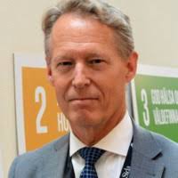 Alan Atkisson