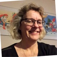 Lis Jungersen