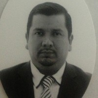 Oscar Leonardo Rodriguez Solis