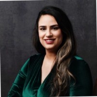 Amy Del Castillo