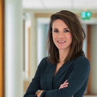 Irene Harmsen