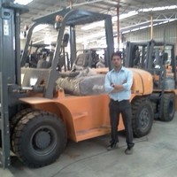 Ankur Sharma