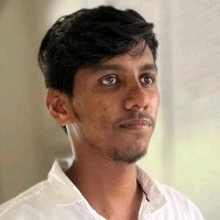 UMAR MUBARAK M