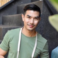Visarut Roikaew