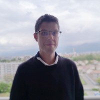 Nicolas Malgouyres