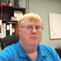 Joel Palmer