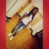 Daysha Daysha