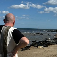 Iain Daniels