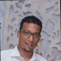 Mohammed Ali Ibnouf