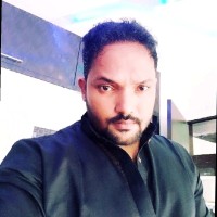 Avinash Bhosale