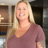 Ashley Schaeffer