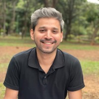 Abhishek Pitroda