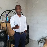 Lindile Joseph Fata