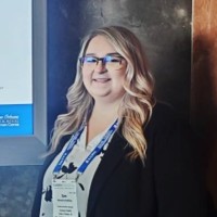 Samantha Bayne, Msn, Rn, Cmsrn, Npd-Bc