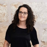 Lourdes Martínez Parreño