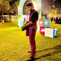 Sahil Shaikh