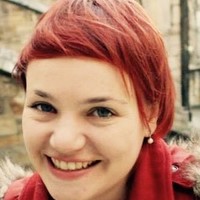 Fiona Mccabe